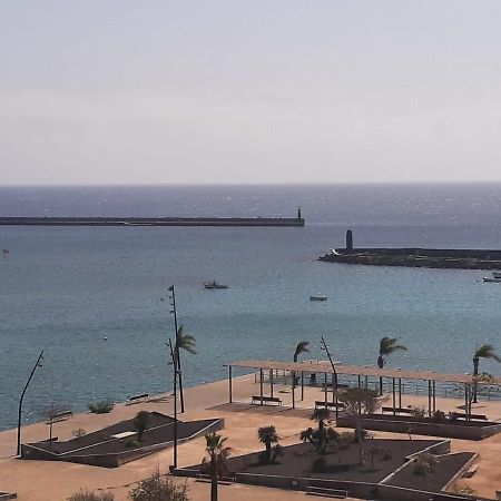 City&Sea Аресифе Екстериор снимка