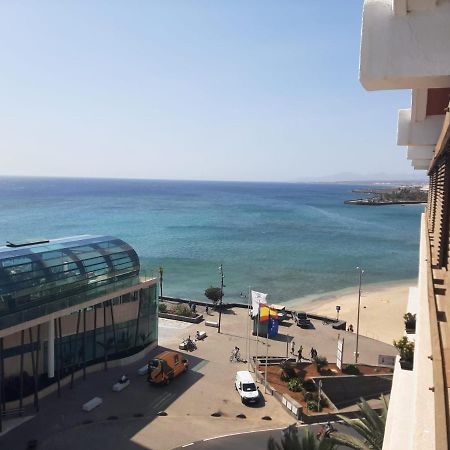 City&Sea Аресифе Екстериор снимка