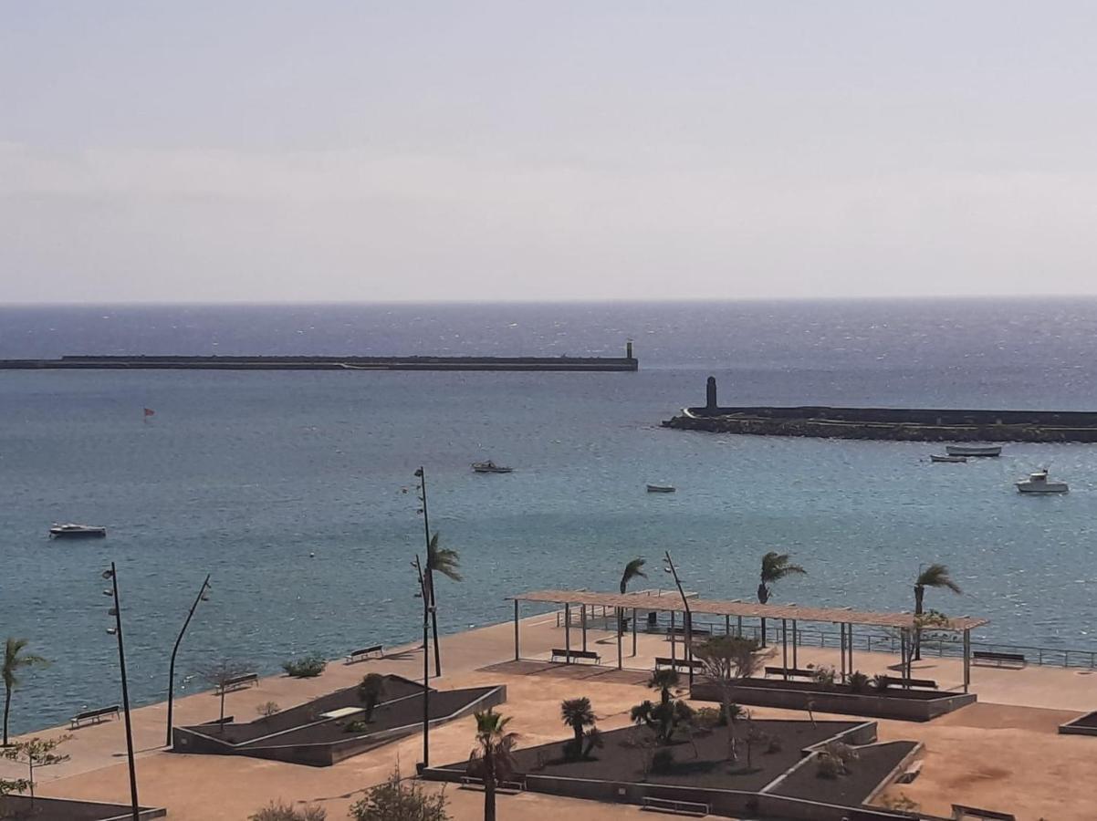 City&Sea Аресифе Екстериор снимка