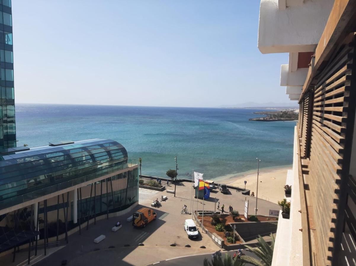 City&Sea Аресифе Екстериор снимка