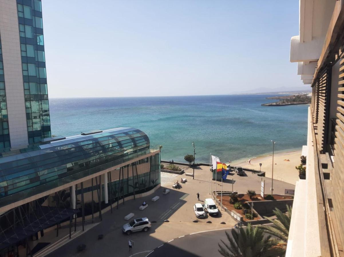 City&Sea Аресифе Екстериор снимка