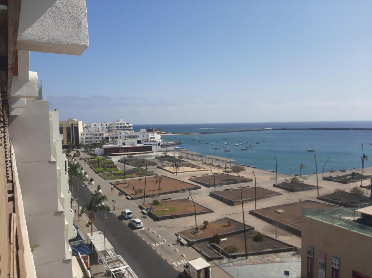 City&Sea Аресифе Екстериор снимка